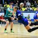 Handbal feminin. CS Minaur Baia Mare joacă joi la Craiova în Cupa României și duminică cu CSM Târgu Jiu în Liga Florilor