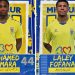 Fotbal. CS Minaur Baia Mare s-a îmbogățit cu doi jucători noi