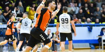 Liga Zimbrilor se reia! Băieții de la CS Minaur o  vor înfrunta pe Steaua