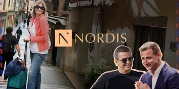 Grupul Nordis a plătit și organizat sejururi pentru prezentatoarea TV Anca Alexandrescu, pentru un inspector al Fiscului, dar și pentru Sorin Grindeanu și Alfred Simonis