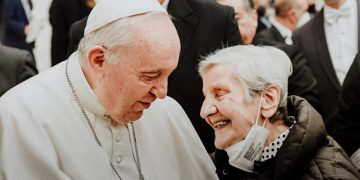 Mesajul Papei Francisc cu ocazia celei de-a XXXIII-a Zile Mondiale a Bolnavului