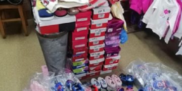17 fapte de natură penală constatate de polițiști în domeniul contrafacerii de mărfuri