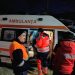 Un bărbat de 62 ani, depresiv și băut, coborât de salvamontiști până la ambulanță