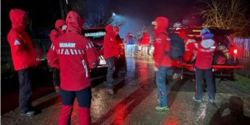 Cinci cetăţeni ucraineni, împărţiţi în două grupuri, care nu au mai dat niciun semn familiilor de 20 de zile, căutaţi de autorităţile din România