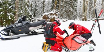 Două zile de foc pentru salvamontiștii din țară: 169 de apeluri. În Maramureș s-au primit 14 apeluri