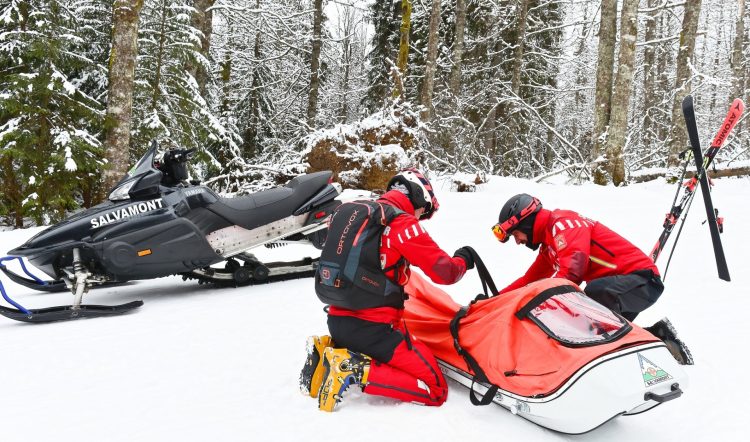 Două zile de foc pentru salvamontiștii din țară: 169 de apeluri. În Maramureș s-au primit 14 apeluri