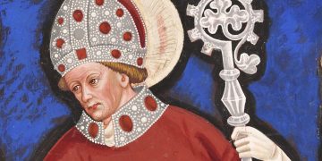 Cine a fost Sfântul Valentin. Când a fost sărbătorit primul Valentine’s Day