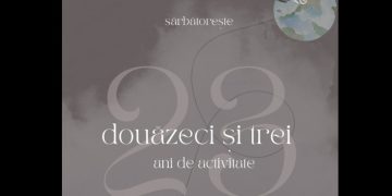 La mulți ani, Sfara Tours!