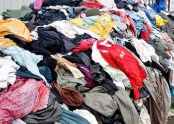 Campanie de colectare deșeuri textile în Baia Mare