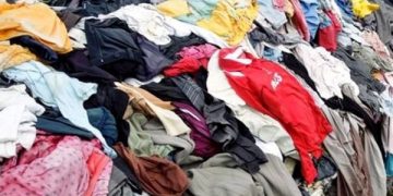 Campanie de colectare deșeuri textile în Baia Mare
