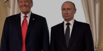 Trump a discutat 90 de minute cu Putin: „Am convenit să lucrăm împreună foarte strâns…”