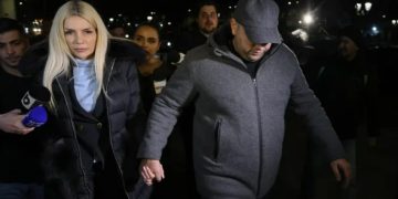 Laura Vicol și Vladimir Ciorbă, arestați preventiv în dosarul Nordis