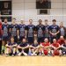 Volei masculin. Divizia A1. Știința Explorări Baia Mare începe play-off-ul în capitală
