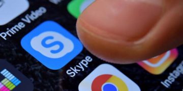 Platforma Skype, pioniera apelurilor prin internet, se închide