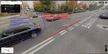 Atenție, șoferi! Modificarea unor reguli de circulație pe bulevardul Republicii