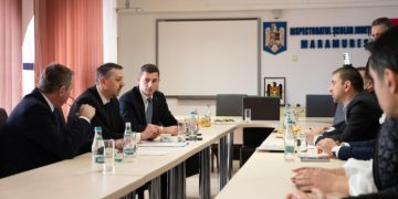 Ionel Bogdan, deputat PNL Maramureș: „Mă implic constant în susținerea proiectelor pentru dezvoltarea învățământului în județ”
