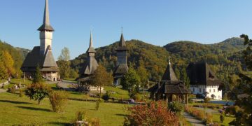 12 motive pentru a vizita Maramureșul