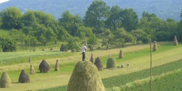 12 motive pentru a vizita Maramureșul