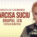 Narcisa Suciu aduce primăvara pe scenă cu spectacolul „Mocirița”