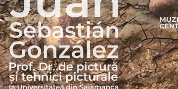Expoziția „Memoria naturală. Când apare invizibilul”, semnată de Juan Sebastián González, la Muzeul Județean de Artă «Centrul Artistic Baia Mare»