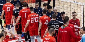 Știința Explorări caută revanșa în fața lui Dinamo!  Meci decisiv miercuri, ora 18:00, la Baia Mare