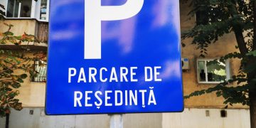 Baia Mare: Licitație pentru 775 de locuri de parcare de reședință