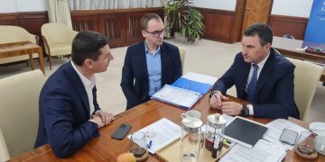 Deputatul PNL – Ionel Bogdan, un sprijin real pentru primarii din Maramureș