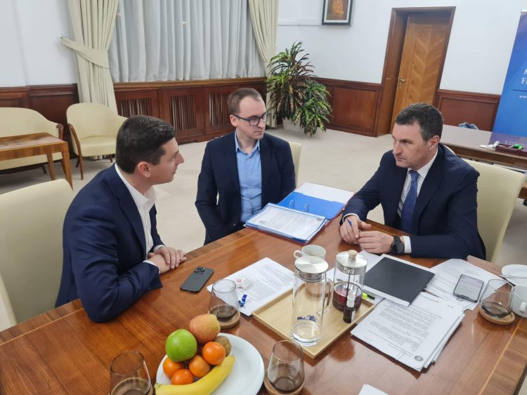 Deputatul PNL – Ionel Bogdan, un sprijin real pentru primarii din Maramureș