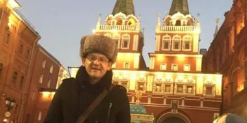 Ținea cu Rusia! Un ucrainean maramureșean printre cei reținuți de DIICOT!