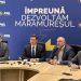 Ionel Bogdan, președintele PNL Maramureș: Crin Antonescu este președintele care poate garanta menținerea democrației în România