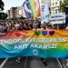 După 29 de ani, Ungaria interzice prin lege paradele gay!