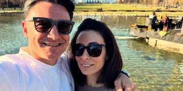 George Buhnici, impresionat de Baia Mare la evenimentul „Suflet de munte – viața unui om care a îndrăznit să viseze”