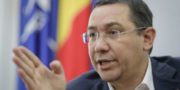 Victor Ponta vrea „guvernului lui” dacă ajunge la Cotroceni!