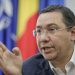 Victor Ponta vrea „guvernului lui” dacă ajunge la Cotroceni!