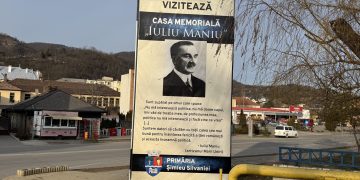 Gala Corneliu Coposu, ediția a VIII-a, se va desfășura în județul Sălaj