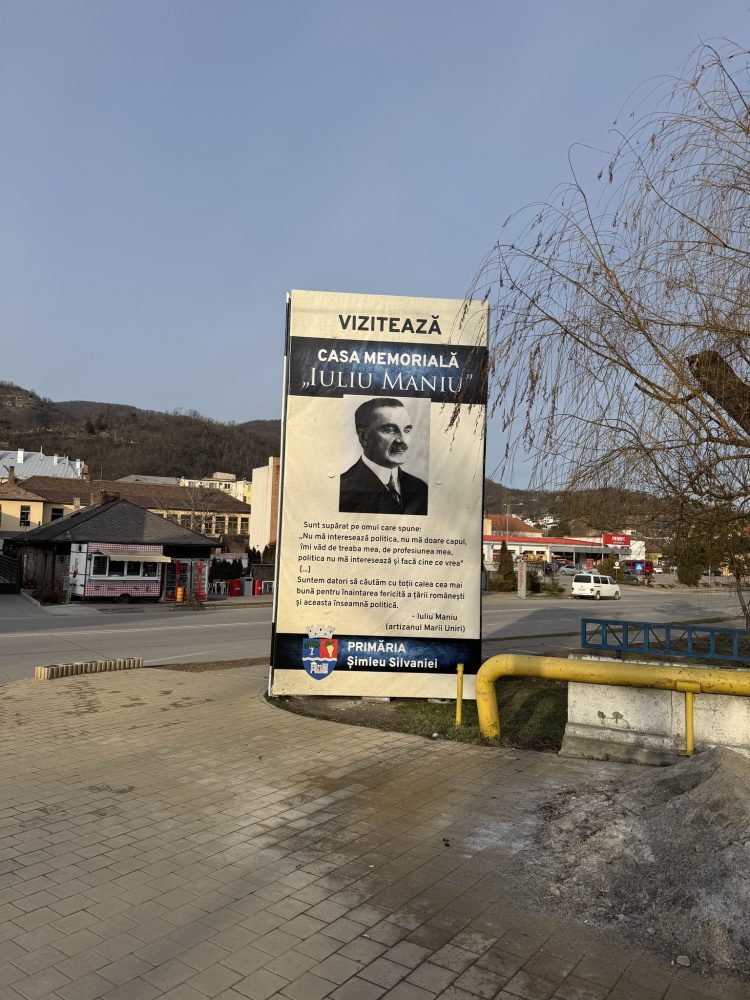 Gala Corneliu Coposu, ediția a VIII-a, se va desfășura în județul Sălaj