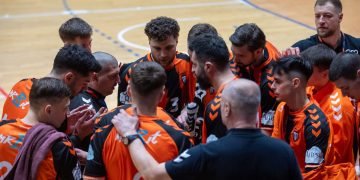 CS Minaur – Dinamo: Semifinalele Cupei României la Handbal