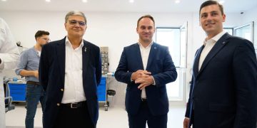 Gabriel Ștețco, numit secretar de stat la Ministerul Economiei, Digitalizării, Antreprenoriatului și Turismului