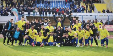 Liga 3: O nouă victorie și Minaur conduce seria a 10-a cu cinci puncte