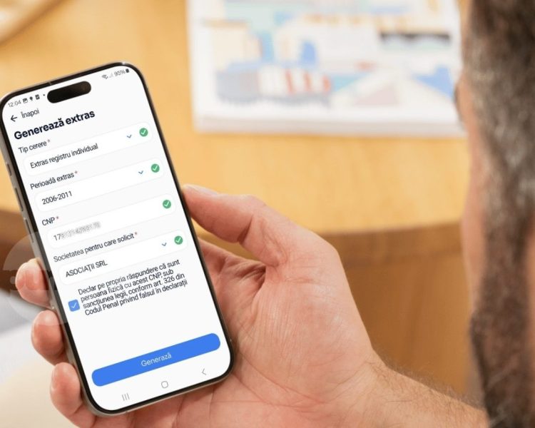 Guvernul a aprobat noul sistem REGES-ONLINE. Rolul esențial al experților contabili și contabililor autorizați în digitalizarea evidenței muncii