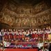 Concertul „Din suflet de creștin” ajunge la a XVIII-a ediție, un eveniment deosebit dedicat muzicii religioase și pricesnelor