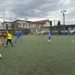 ,,Cupa Jandarmeriei la minifotbal” – o competiție între prieteni