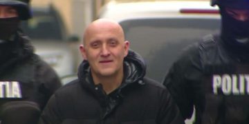 18 reținuți și 21 de inculpați în ancheta cu privire la Horațiu Potra și violențele planificate în decembrie