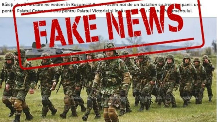 MApN, despre dezinformările privind mobilizarea tinerilor români: Nu am luat în calcul serviciul militar obligatoriu