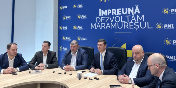 Ionel Bogdan: Ne mobilizăm să avem un președinte pro-european pentru o Românie europeană