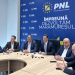 Ionel Bogdan: Ne mobilizăm să avem un președinte pro-european pentru o Românie europeană