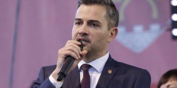 OFICIAL: Cosmin Butuza, numit secretar de stat la Ministerul Mediului, Apelor și Pădurilor