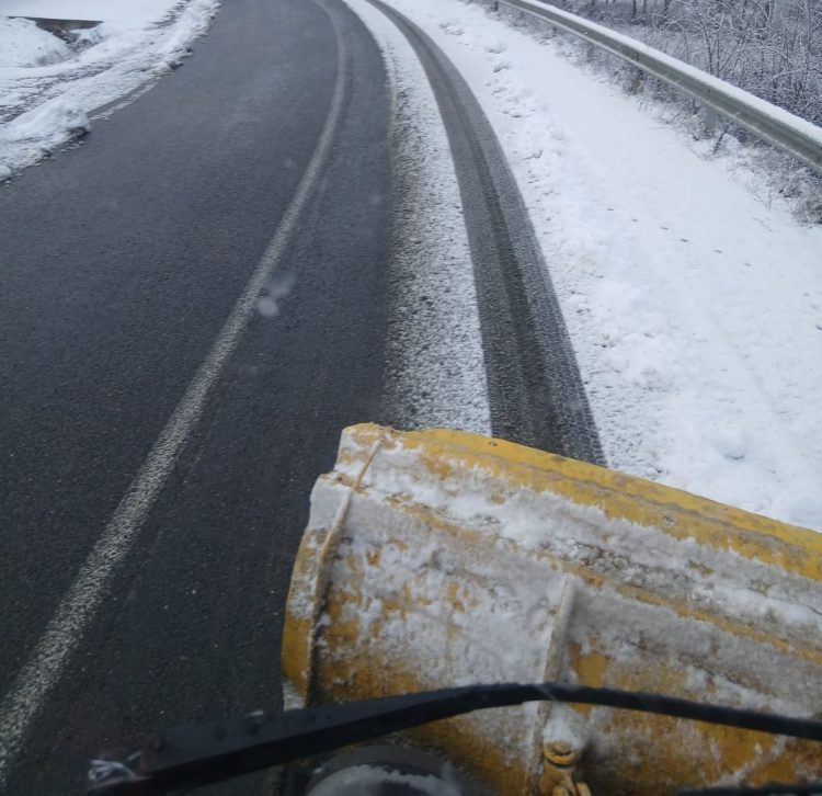 Află cum va fi vremea și cum se circulă pe drumurile din județ