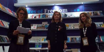 România, la Târgul de Carte de la Londra: Literatura și cultura românească pe scena internațională