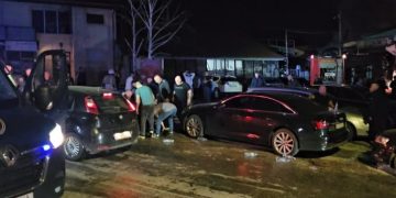 Dramă în Macedonia de Nord. Cel puţin 50 de persoane au murit în urma unui incendiu izbucnit într-un club de noapte
